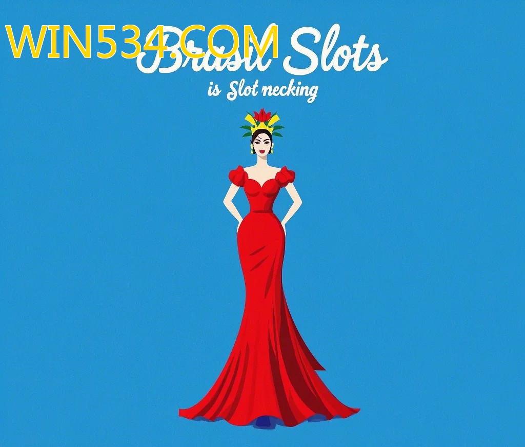 win534 GAME-Slots